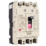 MCCB MITSUBISHI 3P 80-160A 70kA chỉnh dòng 0.5-1.0In ( NF250-HEV )